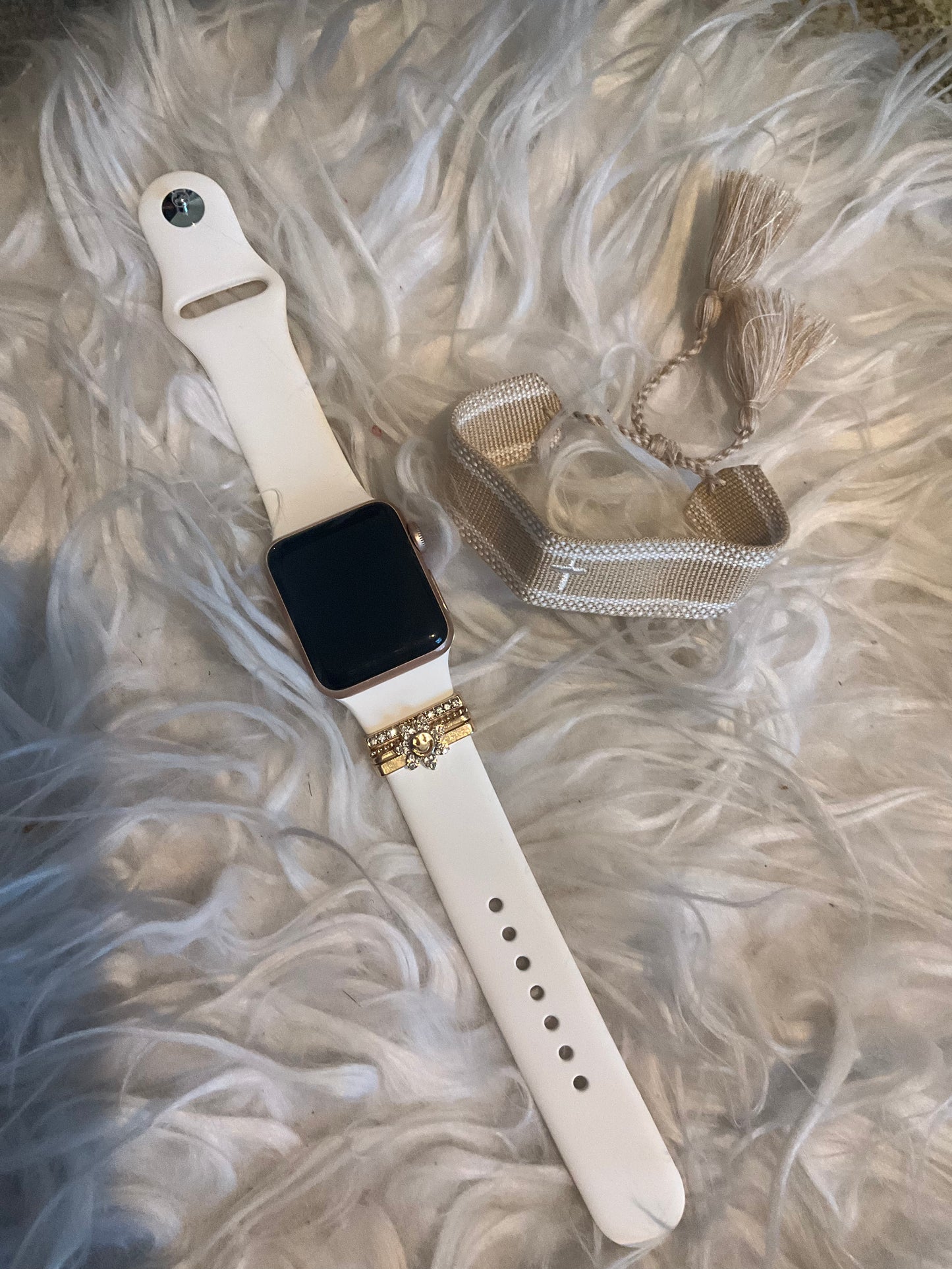 Apple Watch Band & Accessories