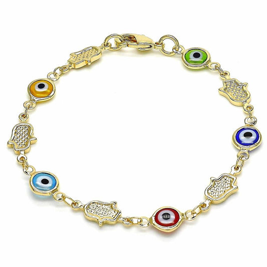 Pulsera/Bracelet