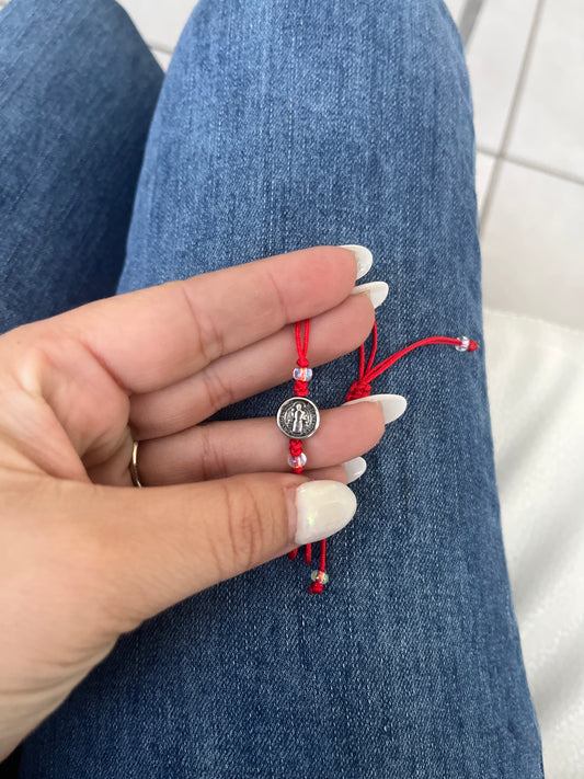 Pulsera San Benito