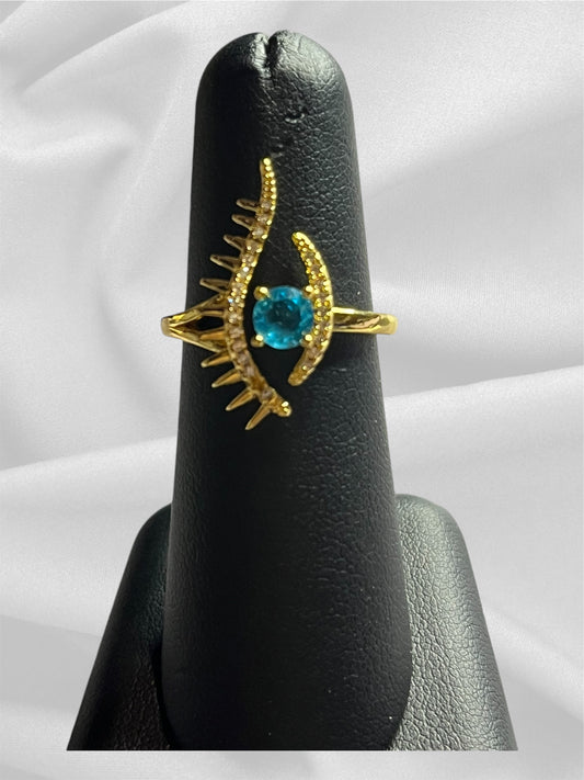 Anillo de Ojo