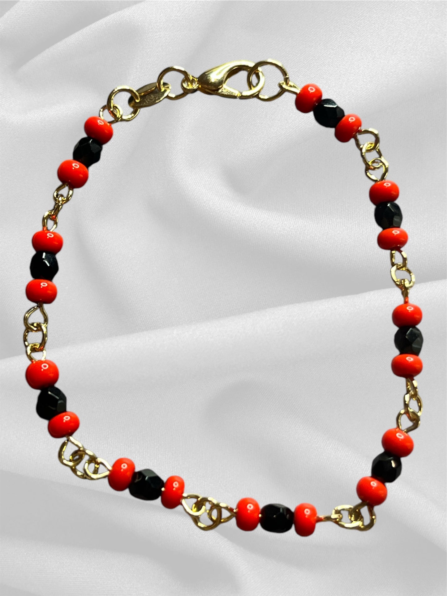 Pulsera Azabache