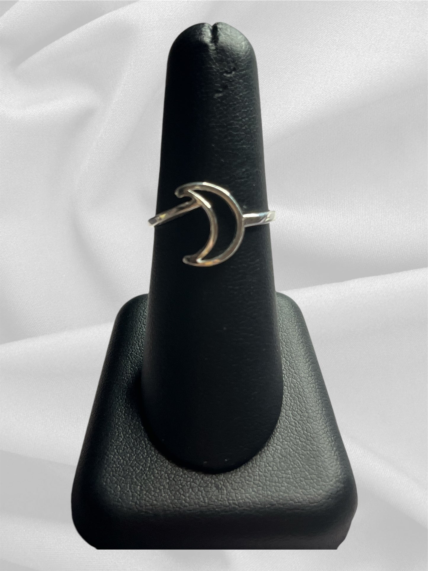 Moon Ring